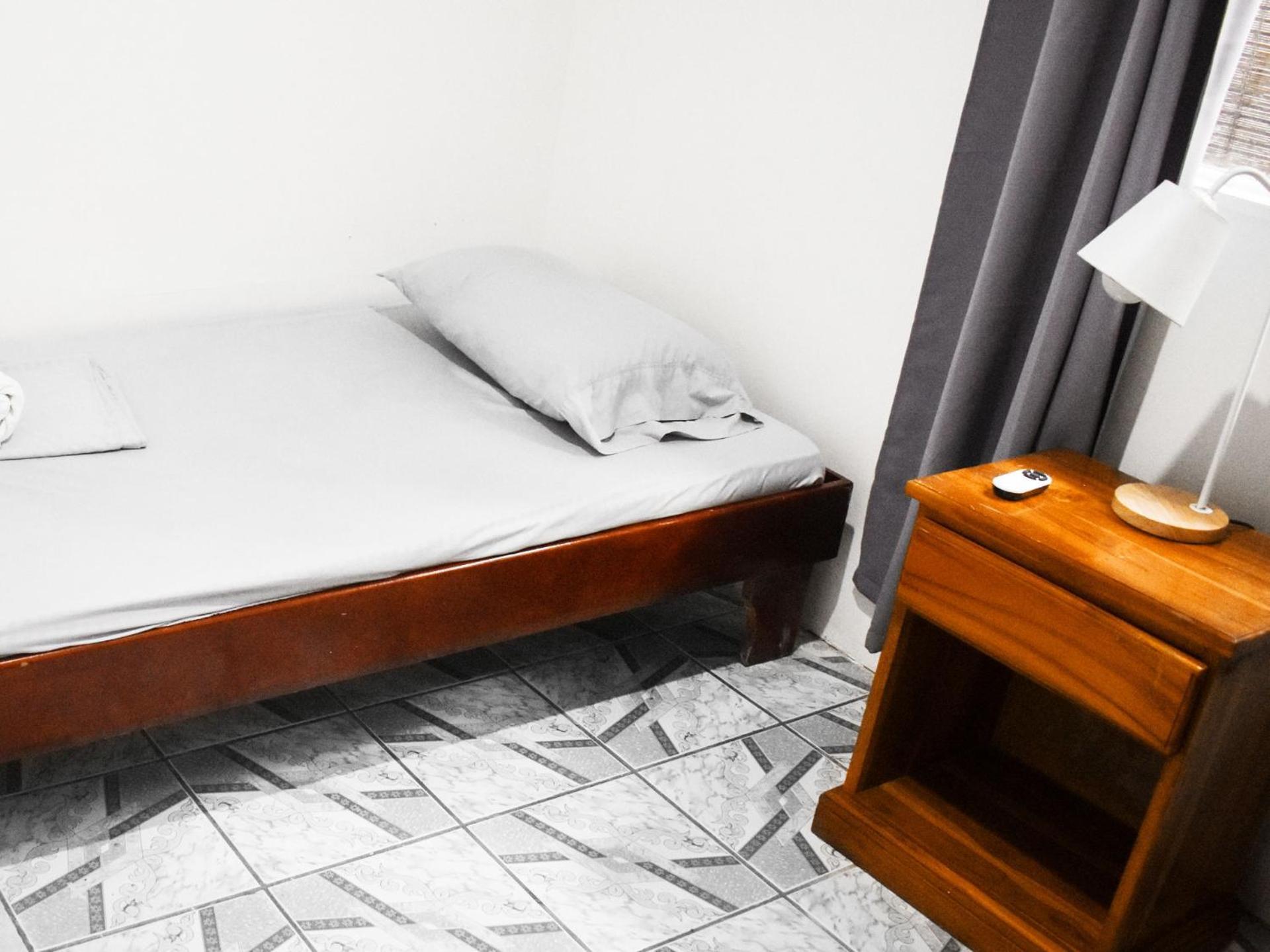 La Posada - Hostel Playa Santa Teresa  المظهر الخارجي الصورة