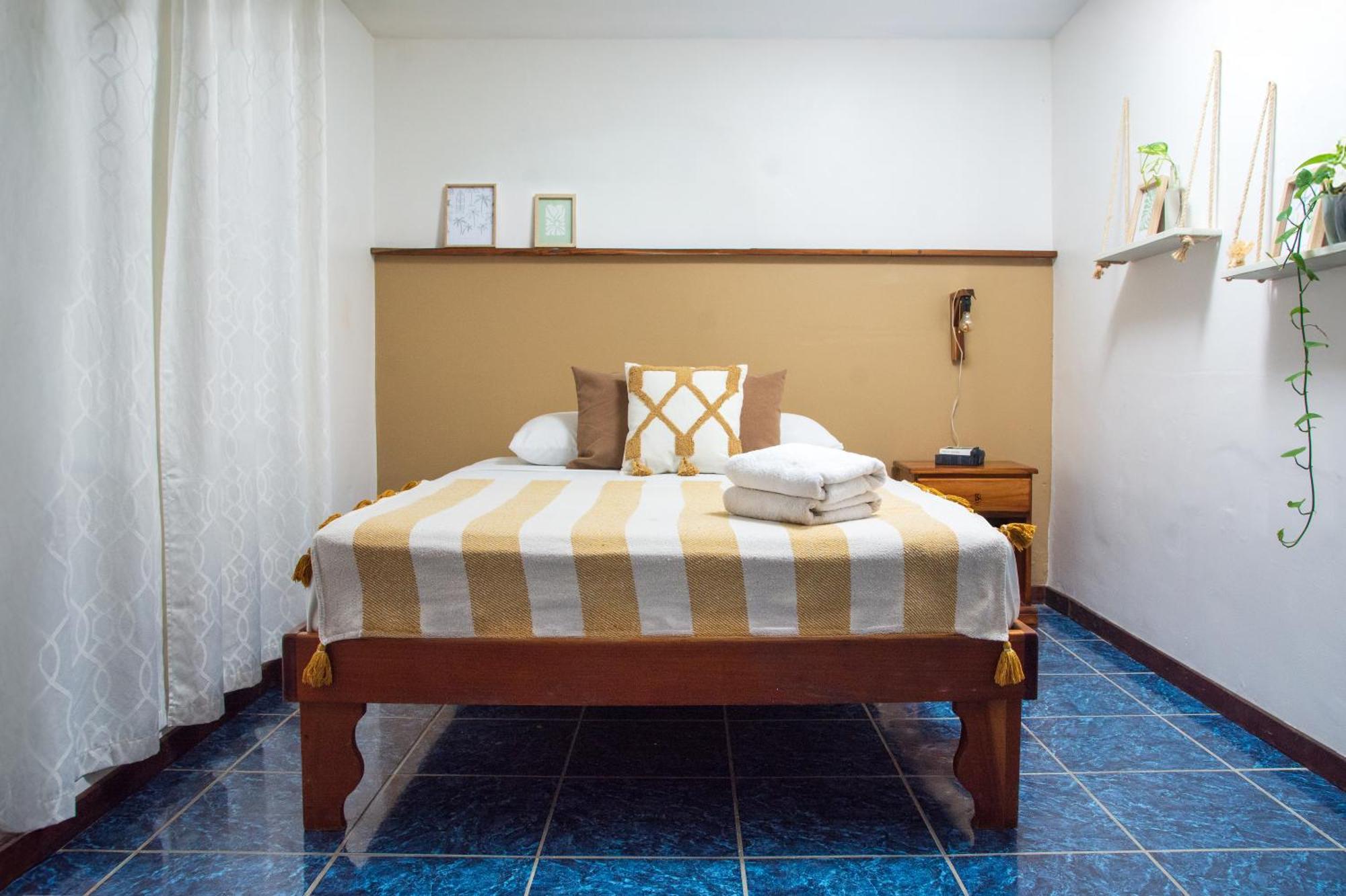 La Posada - Hostel Playa Santa Teresa  المظهر الخارجي الصورة