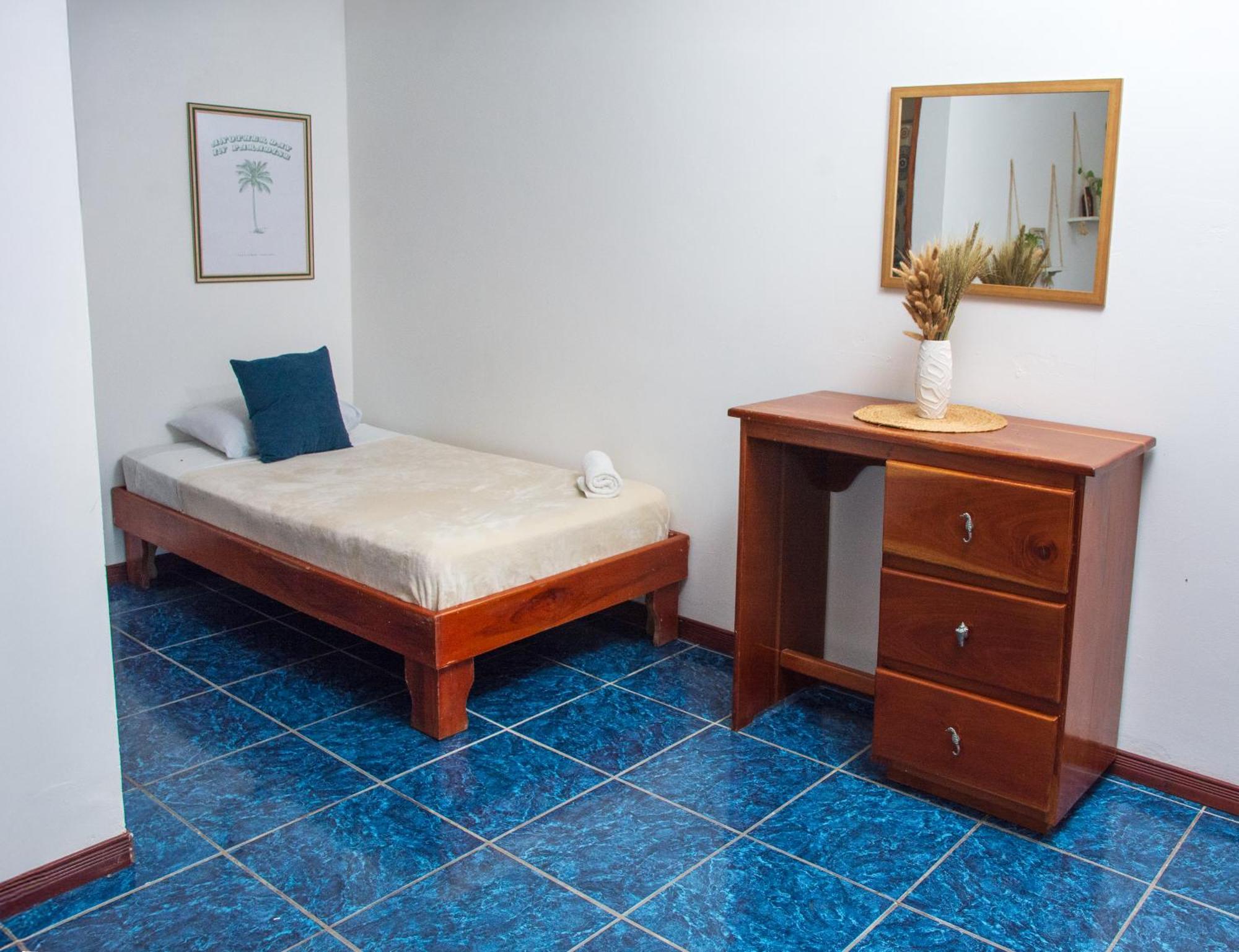La Posada - Hostel Playa Santa Teresa  المظهر الخارجي الصورة