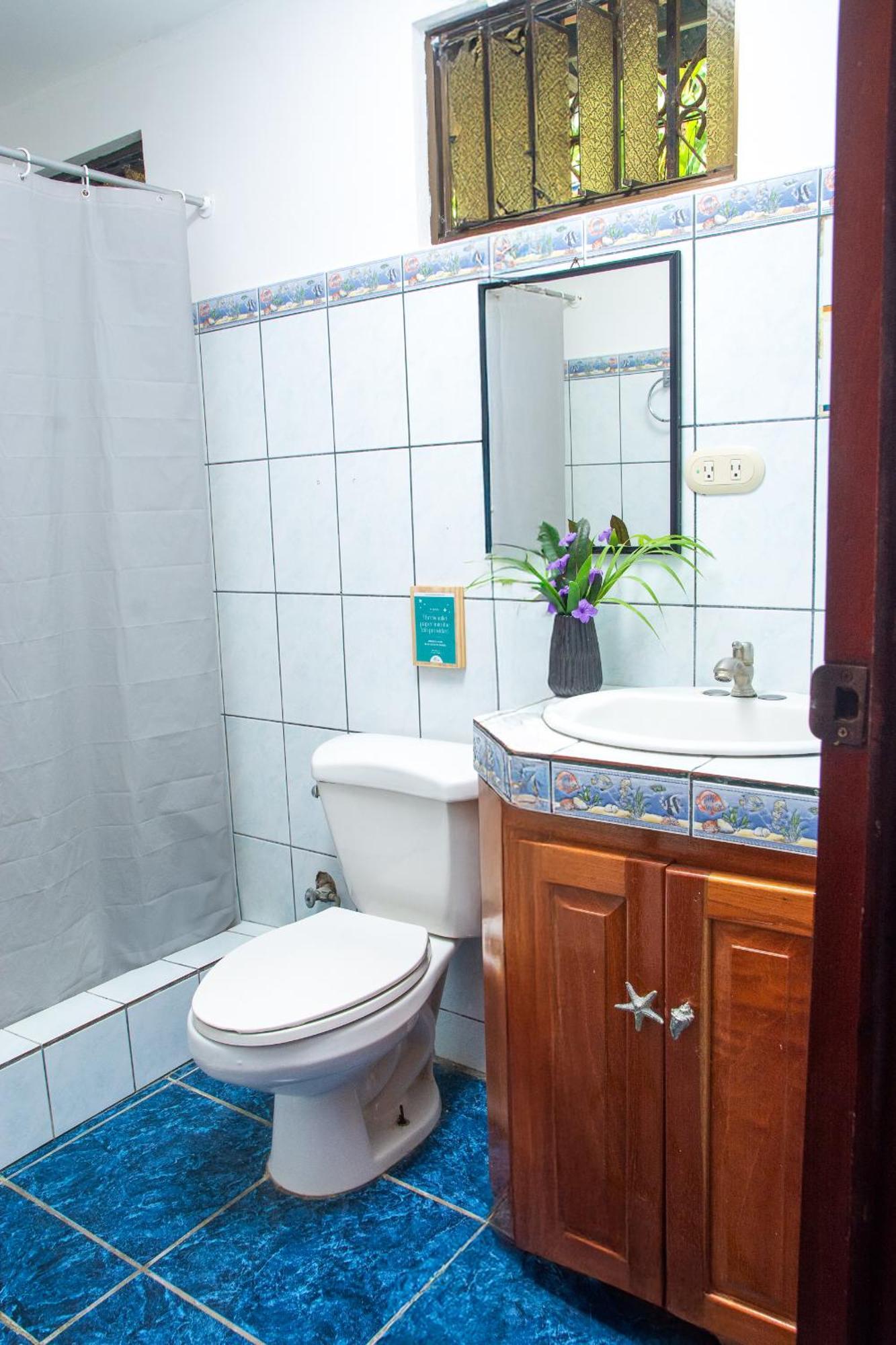 La Posada - Hostel Playa Santa Teresa  المظهر الخارجي الصورة
