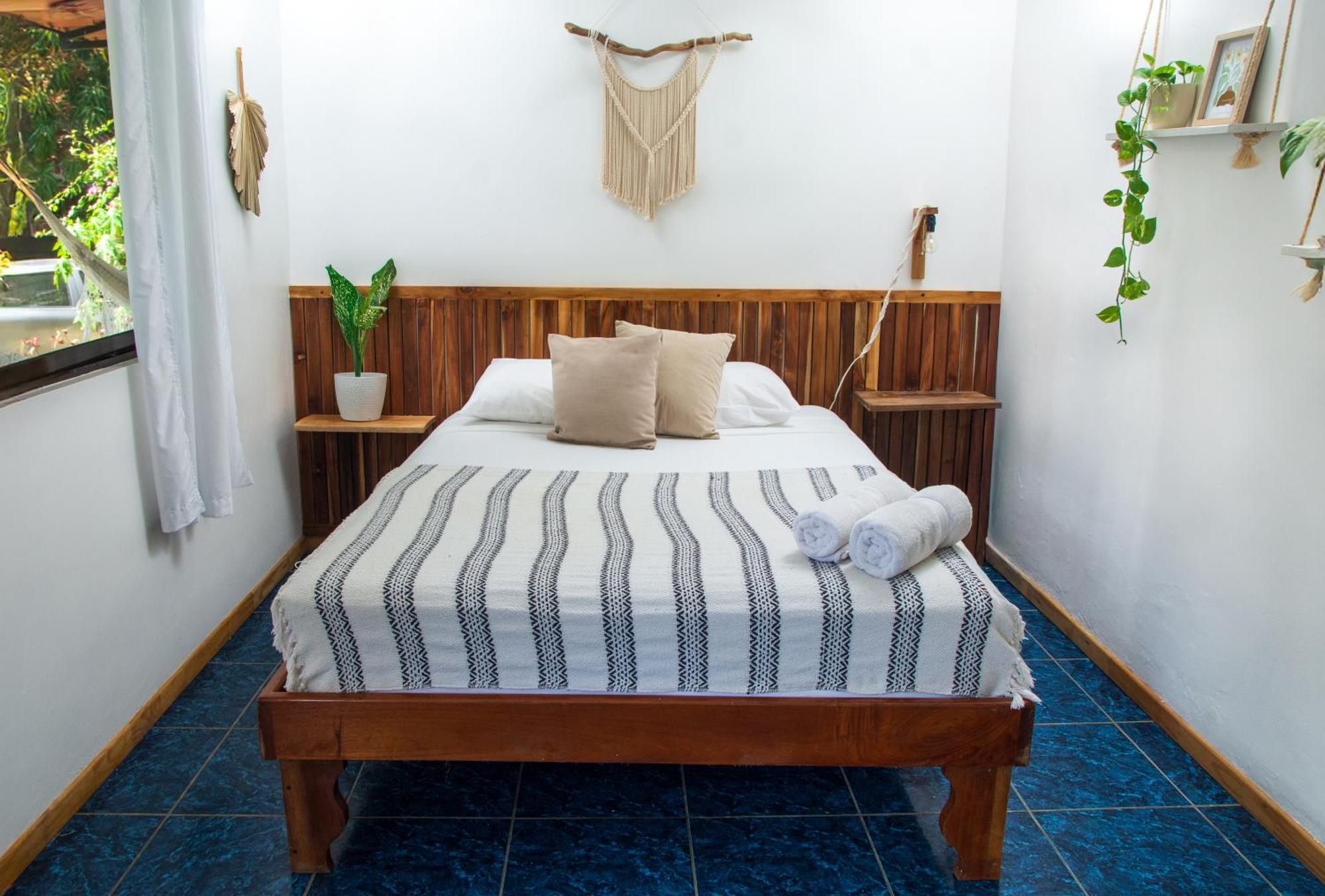 La Posada - Hostel Playa Santa Teresa  المظهر الخارجي الصورة