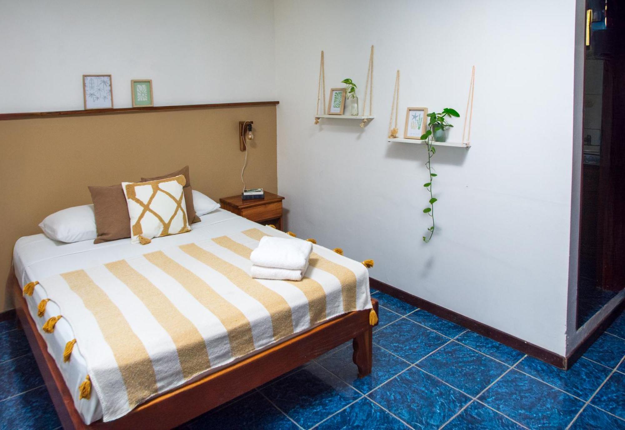 La Posada - Hostel Playa Santa Teresa  المظهر الخارجي الصورة