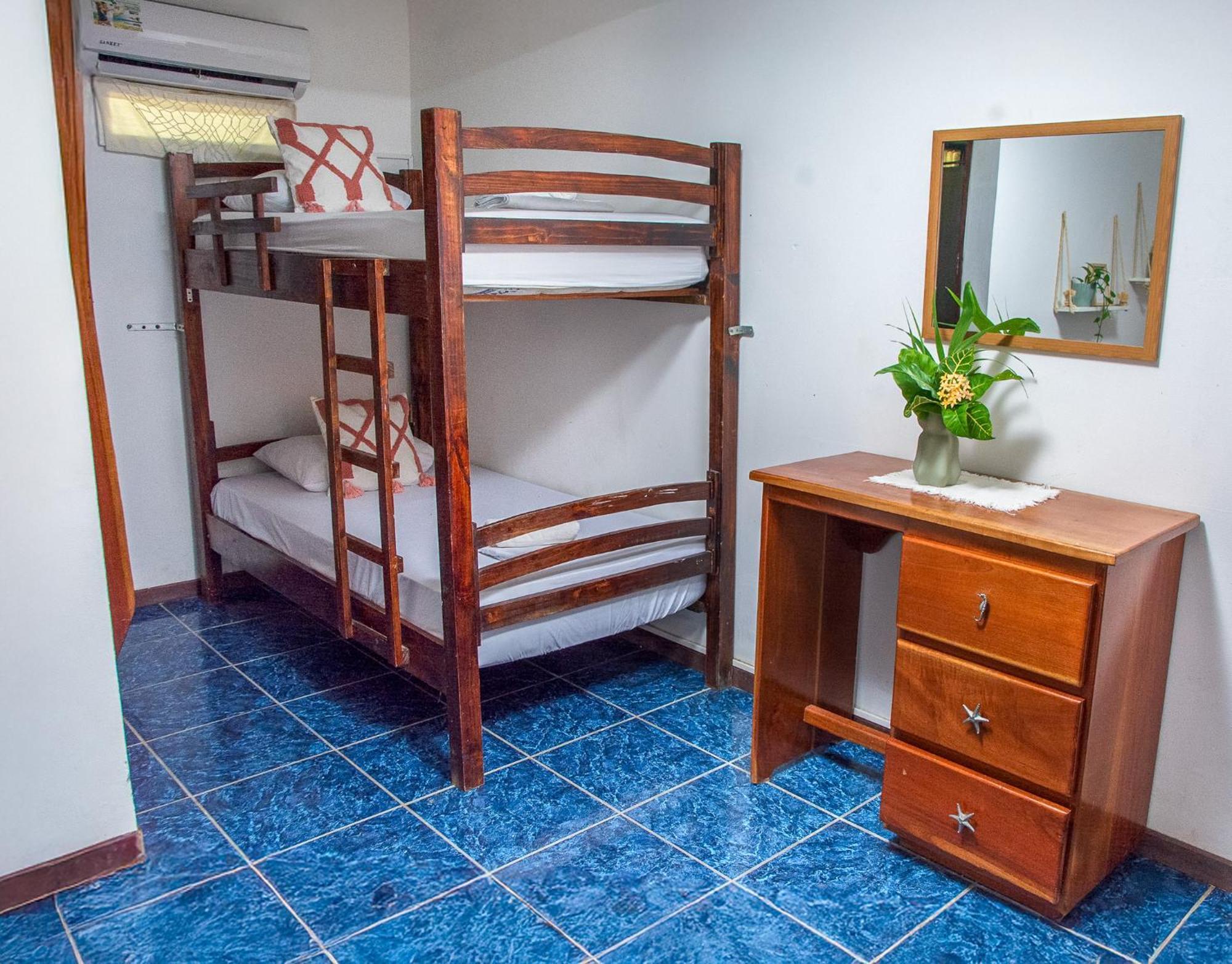 La Posada - Hostel Playa Santa Teresa  المظهر الخارجي الصورة