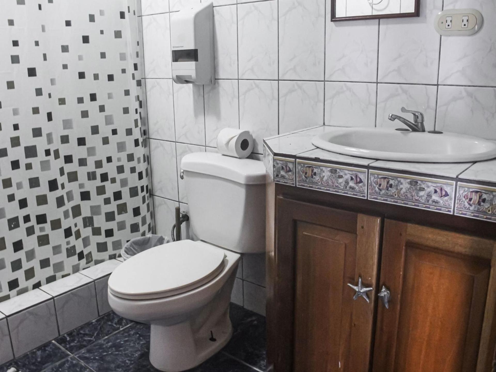 La Posada - Hostel Playa Santa Teresa  المظهر الخارجي الصورة